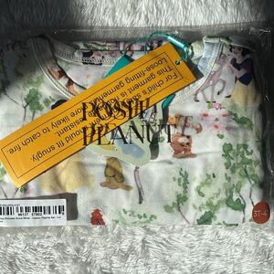 Posh peanut Disney Princess Snow White Print 3/4 pjs